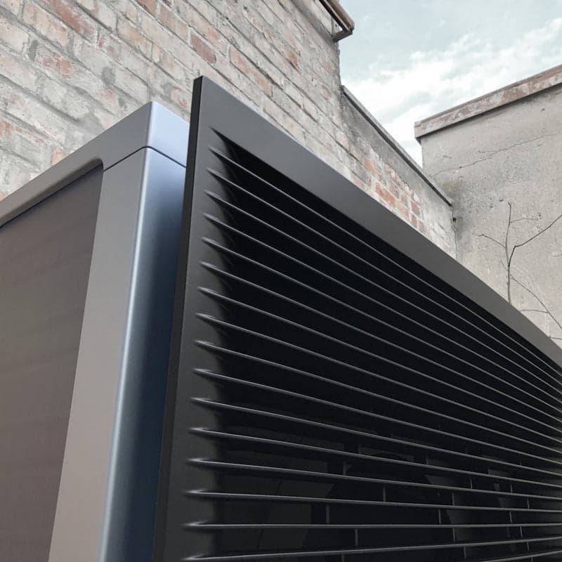 Climatización